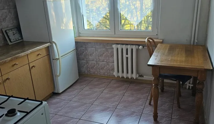 Mieszkanie 2-pokojowe Kraków Krowodrza, ul. Zdrowa