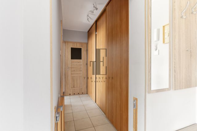 Mieszkanie 3-pokojowe Warszawa Targówek, ul. Piotra Wysockiego. Zdjęcie 9