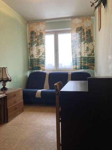 Pokój Warszawa Górny Mokotów, ul. Domaniewska. Zdjęcie 1