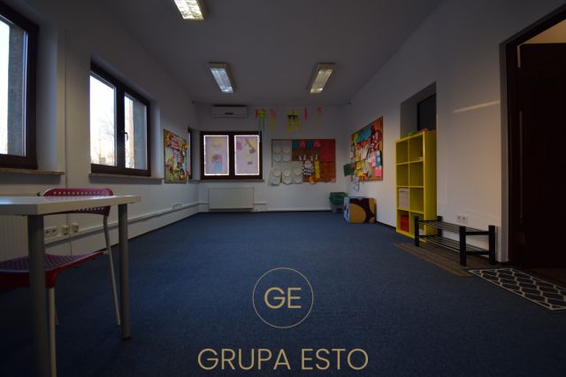 Lokal Kraków Grzegórzki, ul. Kazimierza Kordylewskiego. Zdjęcie 13