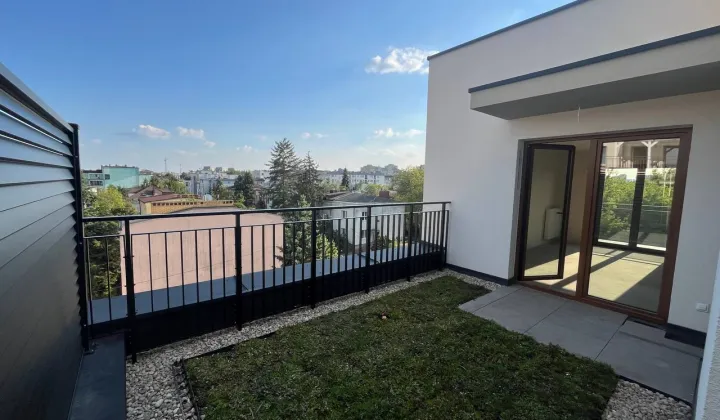 Mieszkanie 4-pokojowe Warszawa Praga-Południe, ul. Koprzywiańska