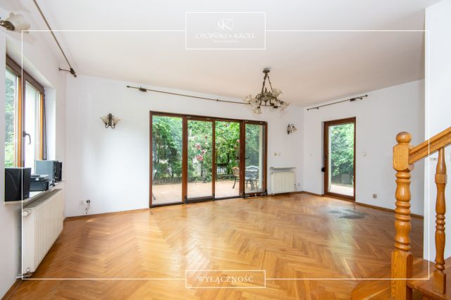 dom wolnostojący, 4 pokoje Poznań Wola, ul. Adama Haber-Włyńskiego. Zdjęcie 7