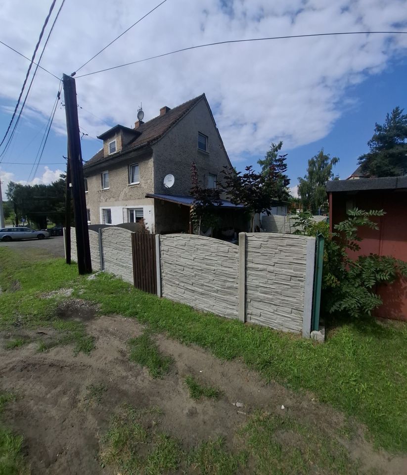 kamienica Rudziniec, ul. Opolska. Zdjęcie 2
