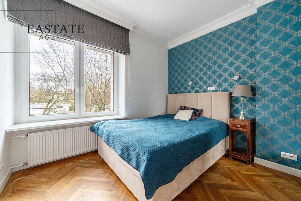 Mieszkanie 3-pokojowe Warszawa Praga-Południe, ul. Grochowska. Zdjęcie 2