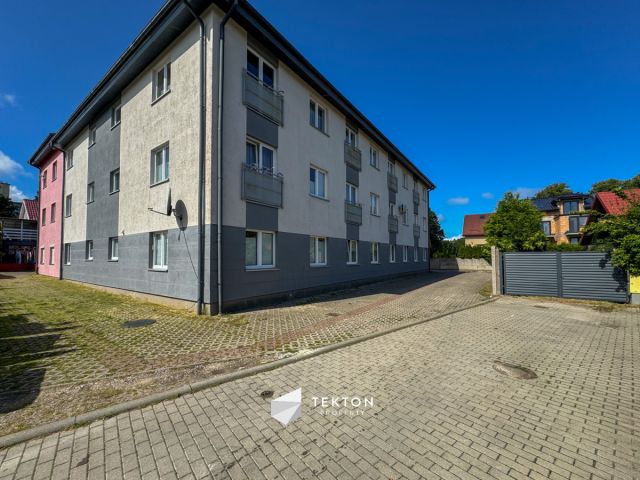 Mieszkanie 2-pokojowe Mielno, ul. Spokojna. Zdjęcie 12