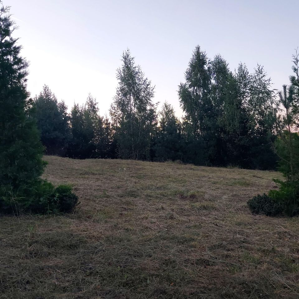Działka rekreacyjna Oszkinie. Zdjęcie 17