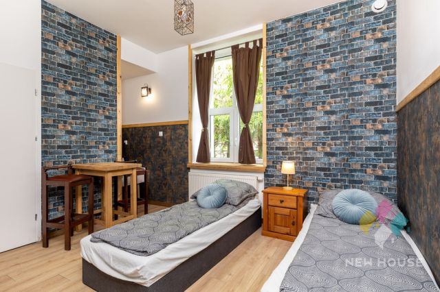 dom wolnostojący, 13 pokoi Zajezierze. Zdjęcie 35