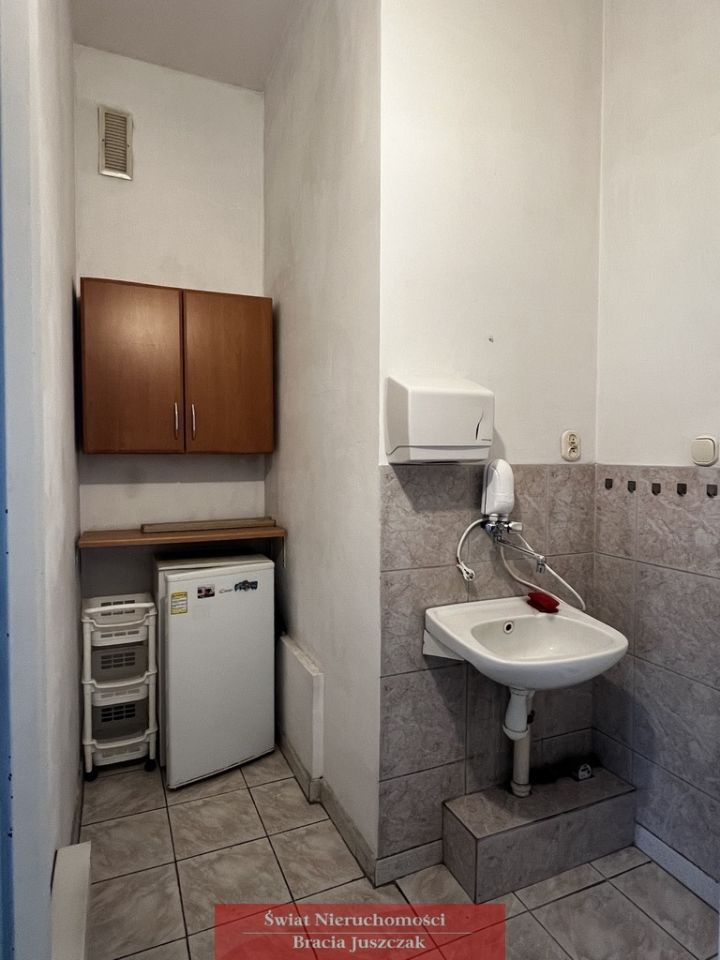 Biuro Wrocław Karłowice. Zdjęcie 12