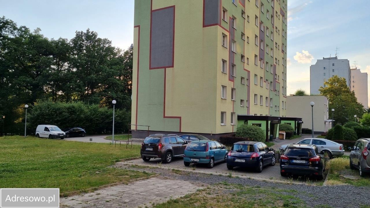 Mieszkanie 1-pokojowe Zgorzelec, ul. Stanisława Konarskiego