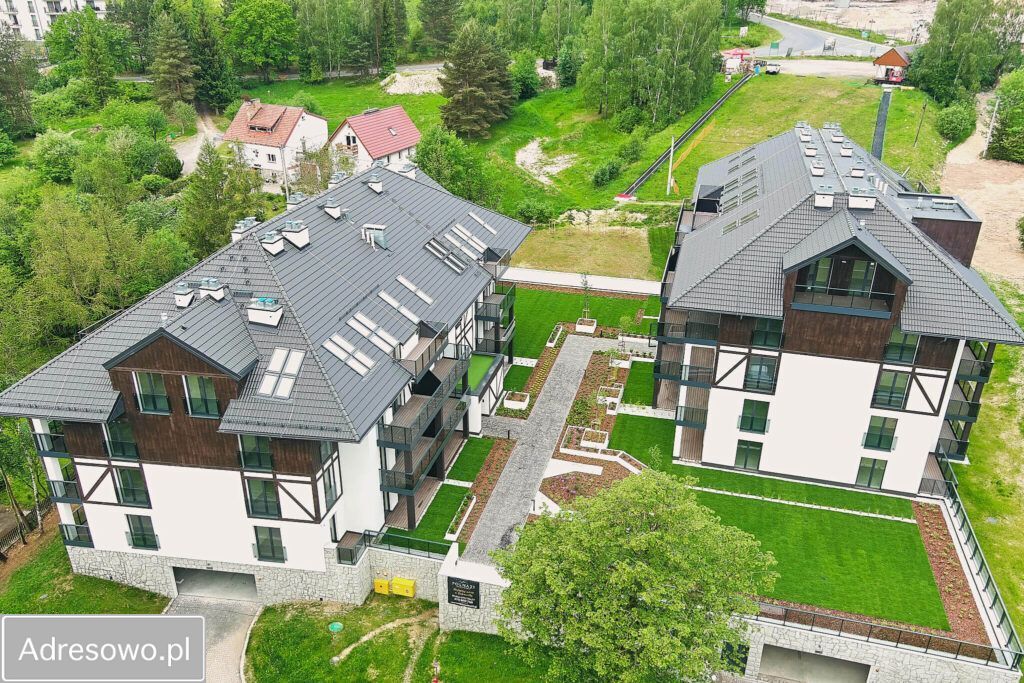 Mieszkanie 2-pokojowe Świeradów-Zdrój, ul. Polna. Zdjęcie 7