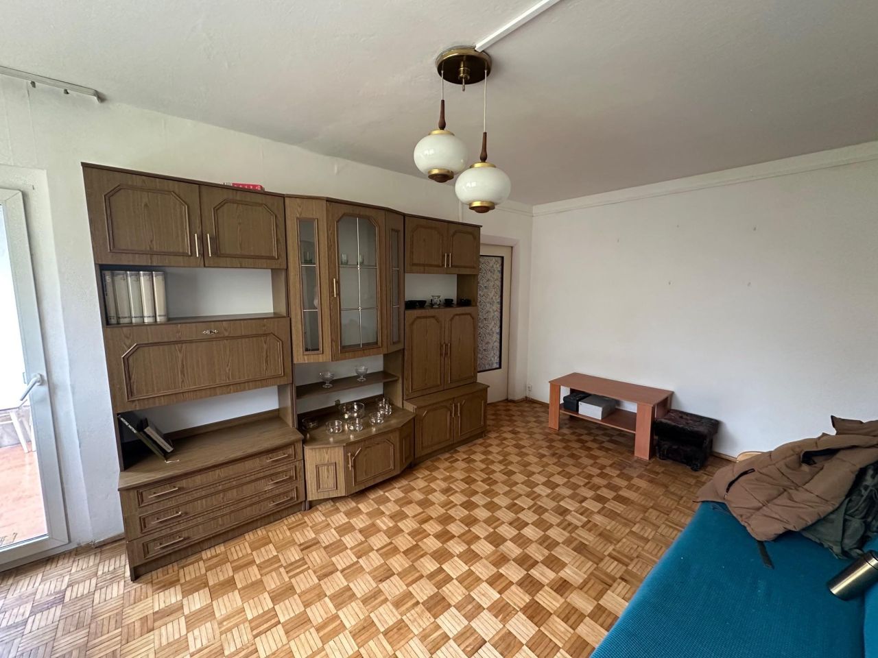 Mieszkanie 2-pokojowe Wrocław Pilczyce, ul. Pilczycka. Zdjęcie 3