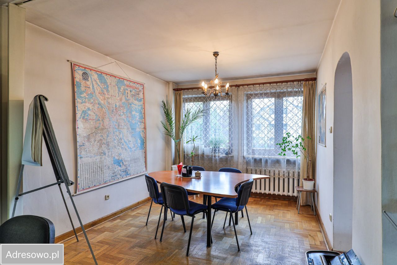 dom szeregowy, 5 pokoi Warszawa Sadyba, ul. Zdrojowa. Zdjęcie 5