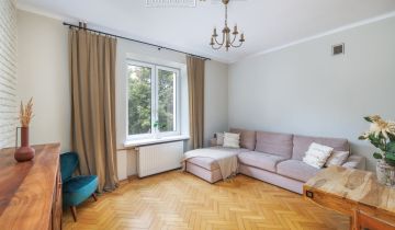 Mieszkanie 2-pokojowe Warszawa Śródmieście, ul. gen. Władysława Andersa