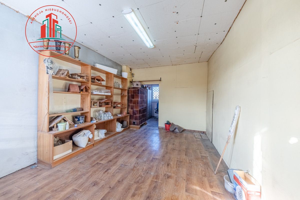 Lokal Sztum, ul. Kościuszki. Zdjęcie 14