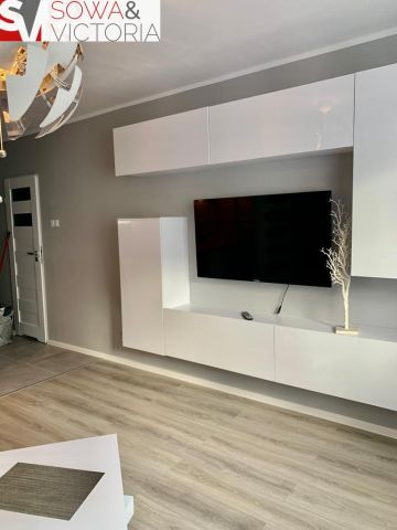 Mieszkanie 2-pokojowe Wałbrzych, ul. Jacka Malczewskiego. Zdjęcie 1