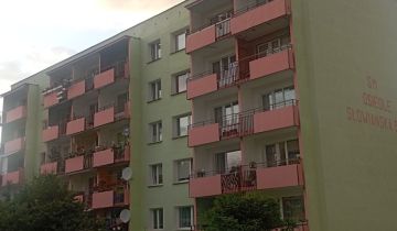 Mieszkanie 2-pokojowe Świdwin, ul. Słowiańska