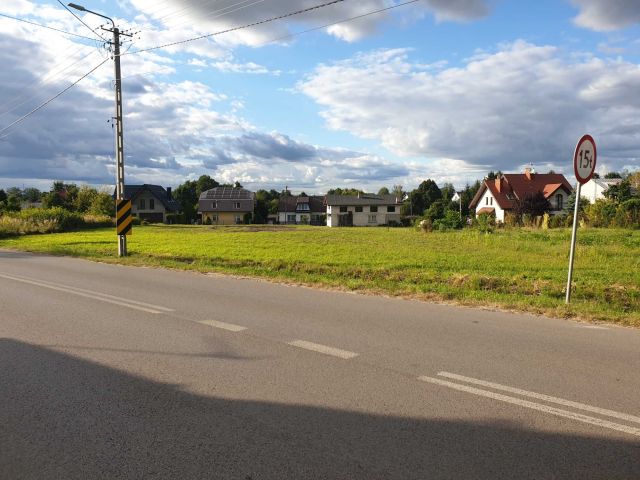 Działka budowlana Garwolin, ul. Sobieskiego. Zdjęcie 1