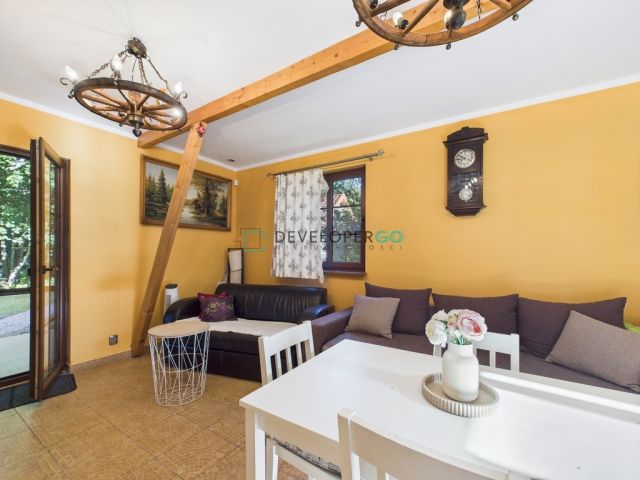 dom wolnostojący, 3 pokoje Rajgród. Zdjęcie 18