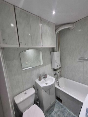 Mieszkanie 3-pokojowe Sosnowiec Pogoń, ul. gen. Józefa Hallera. Zdjęcie 5