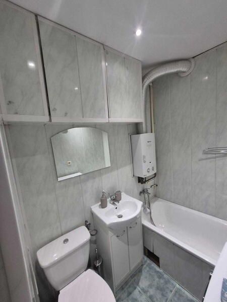 Mieszkanie 3-pokojowe Sosnowiec Pogoń, ul. gen. Józefa Hallera. Zdjęcie 5