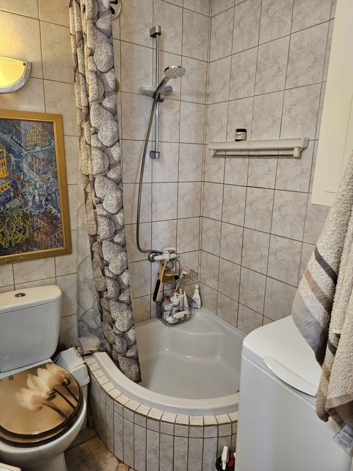 Mieszkanie 2-pokojowe Otwock, ul. Michała Andriollego. Zdjęcie 21