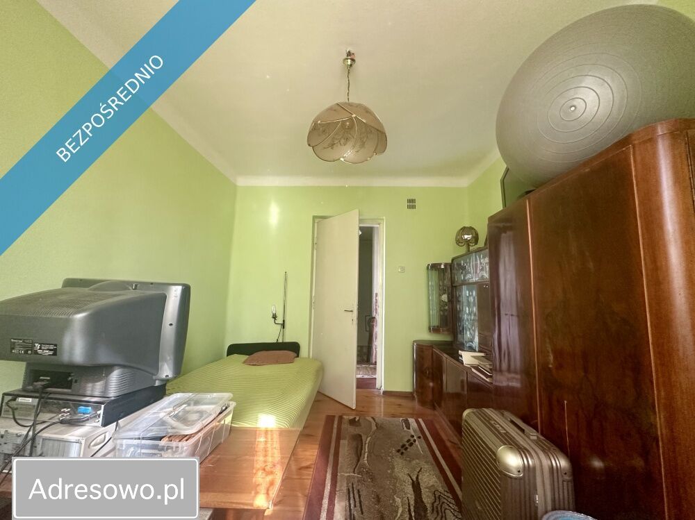 dom wolnostojący, 4 pokoje Radomsko. Zdjęcie 3