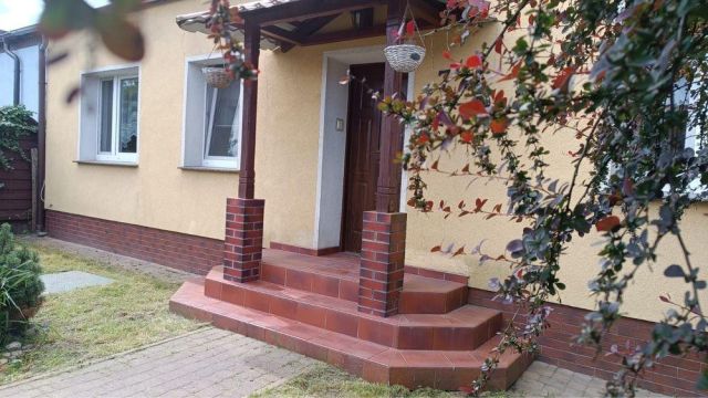 Mieszkanie 2-pokojowe Wiechlice, ul. Brzozowa. Zdjęcie 1