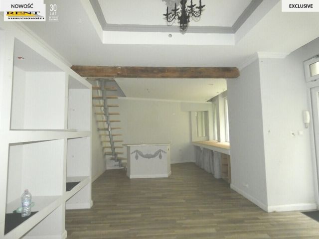 Lokal Szczecin, al. Wojska Polskiego. Zdjęcie 1