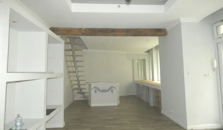 Lokal Szczecin, al. Wojska Polskiego