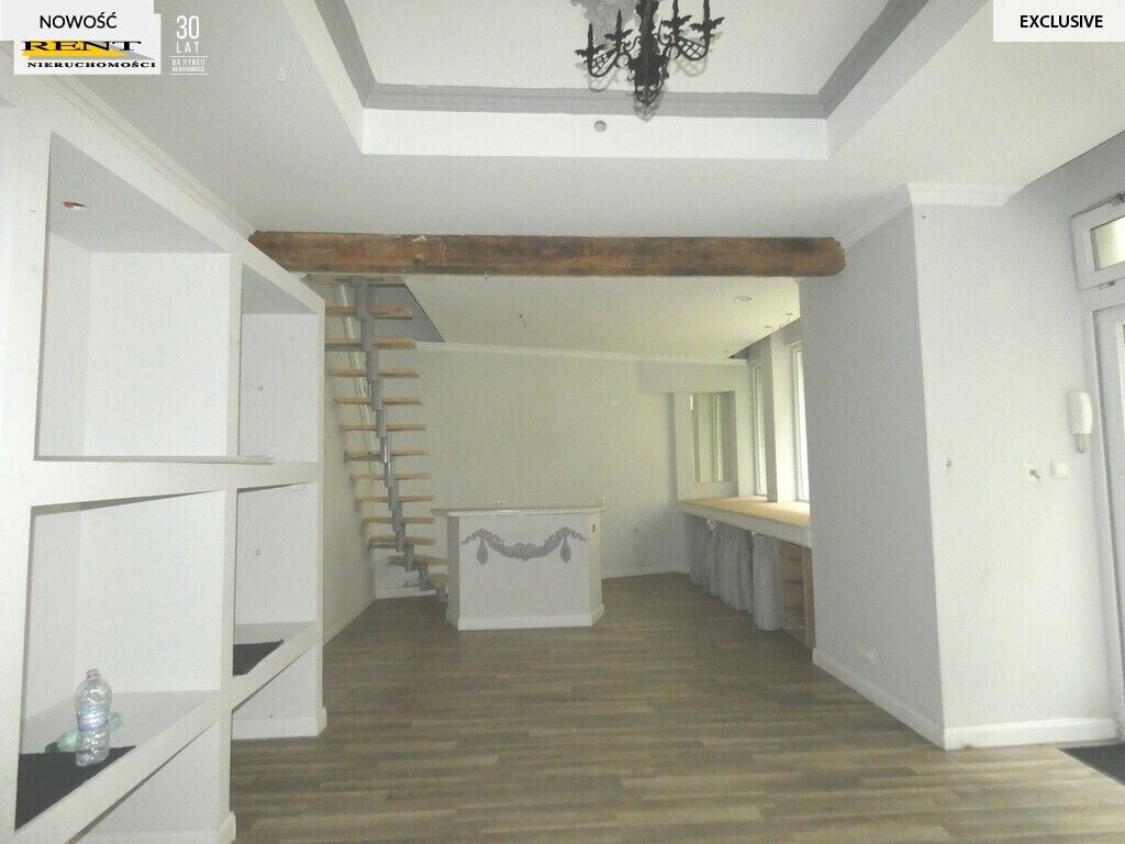 Lokal Szczecin, al. Wojska Polskiego. Zdjęcie 1