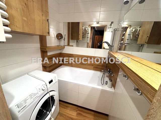 Mieszkanie 2-pokojowe Wasilków, ul. Emilii Plater. Zdjęcie 17