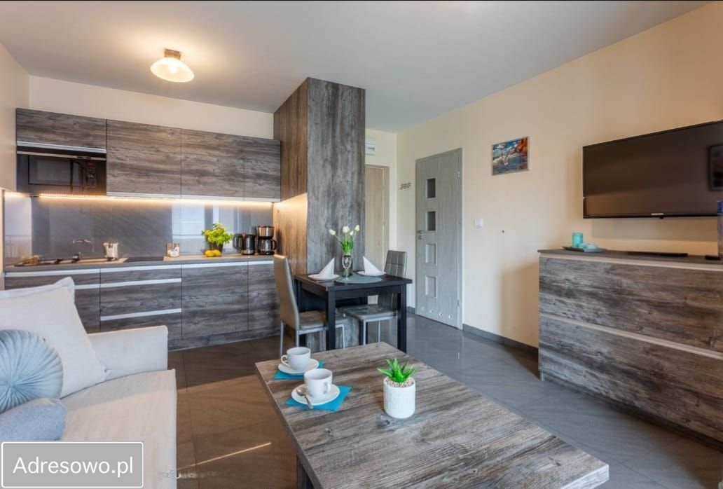 Mieszkanie 2-pokojowe Świnoujście, ul. Piastowska. Zdjęcie 8