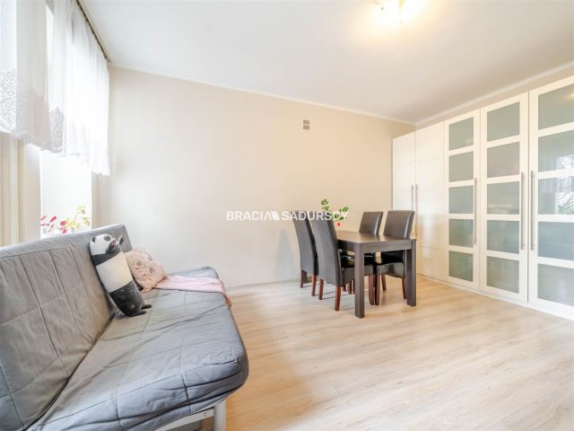 Mieszkanie 1-pokojowe Kraków Grzegórzki, ul. Michała Siedleckiego. Zdjęcie 8