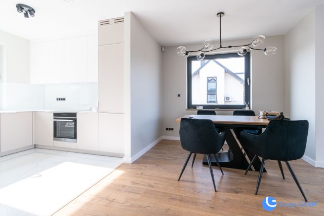 bliźniak, 4 pokoje Kraków Dębniki, ul. Tyniecka. Zdjęcie 5