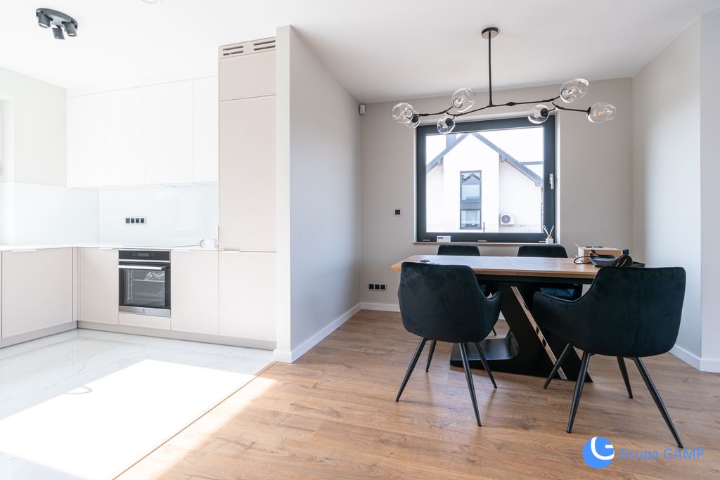 bliźniak, 4 pokoje Kraków Dębniki, ul. Tyniecka. Zdjęcie 5