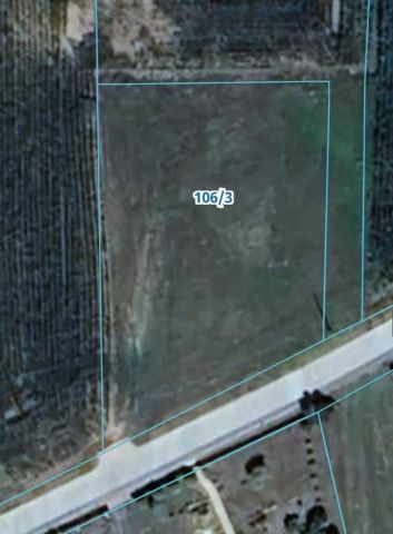 Działka budowlana Roszków. Zdjęcie 1