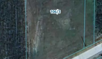 Działka budowlana Roszków