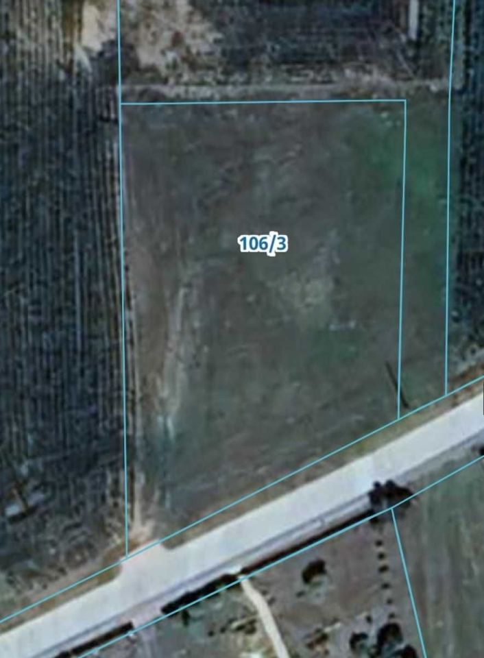 Działka budowlana Roszków