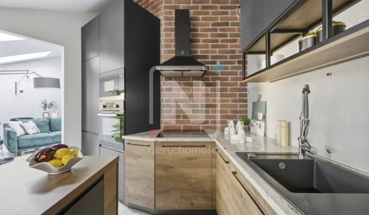 Mieszkanie 2-pokojowe Warszawa Praga, ul. Kawęczyńska