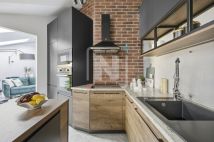 Mieszkanie 2-pokojowe Warszawa Praga, ul. Kawęczyńska. Zdjęcie 4