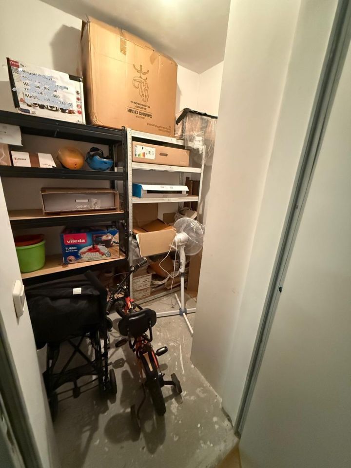 Mieszkanie 2-pokojowe Warszawa Bemowo, ul. Górczewska. Zdjęcie 3