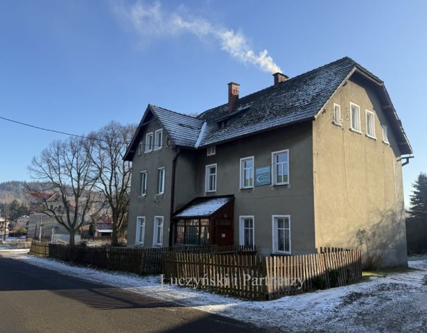 Mieszkanie 2-pokojowe Krzeszów. Zdjęcie 12