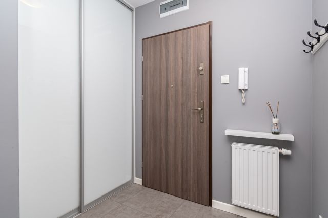 Mieszkanie 2-pokojowe Kościelna Wieś, os. Osiedle Złote Łąki. Zdjęcie 11