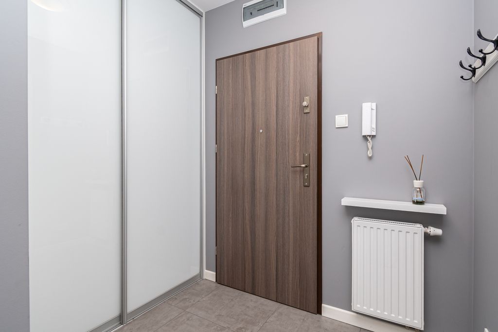 Mieszkanie 2-pokojowe Kościelna Wieś, os. Osiedle Złote Łąki. Zdjęcie 11