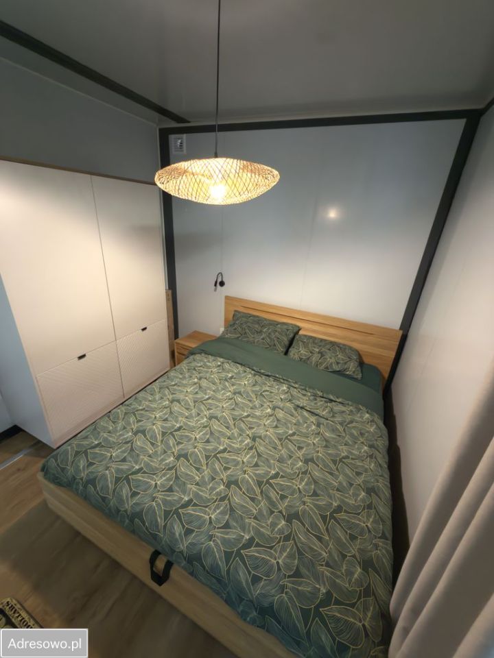 dom letniskowy, 3 pokoje Bogaczewo. Zdjęcie 14