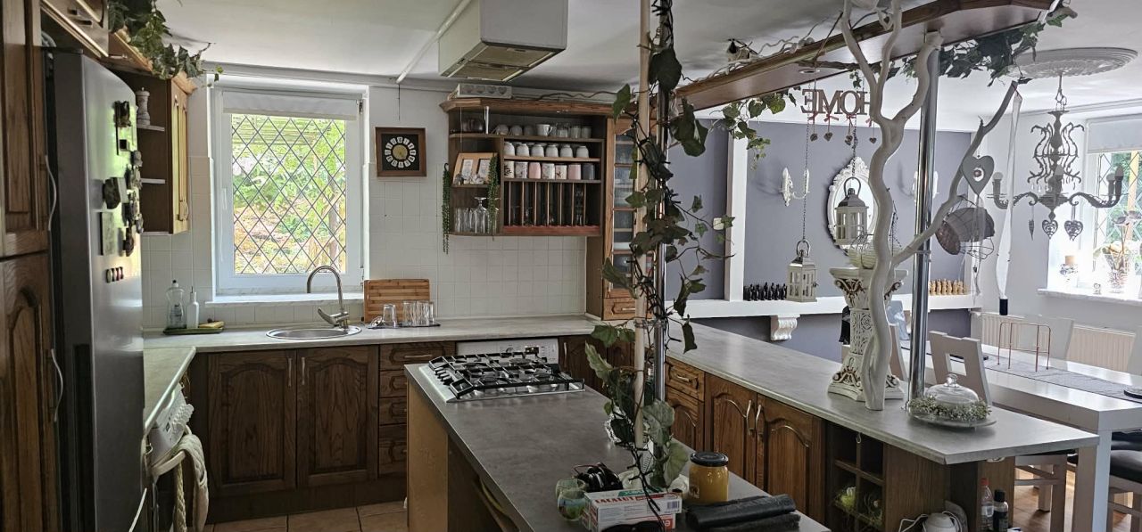 dom wolnostojący, 3 pokoje Haczów. Zdjęcie 17