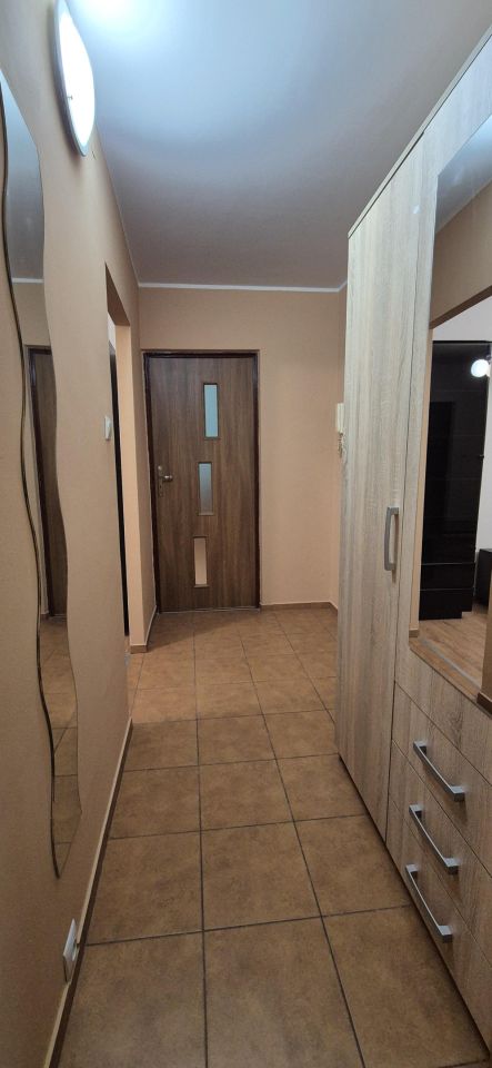 Mieszkanie 2-pokojowe Konin Zatorze, ul. Fryderyka Chopina. Zdjęcie 8