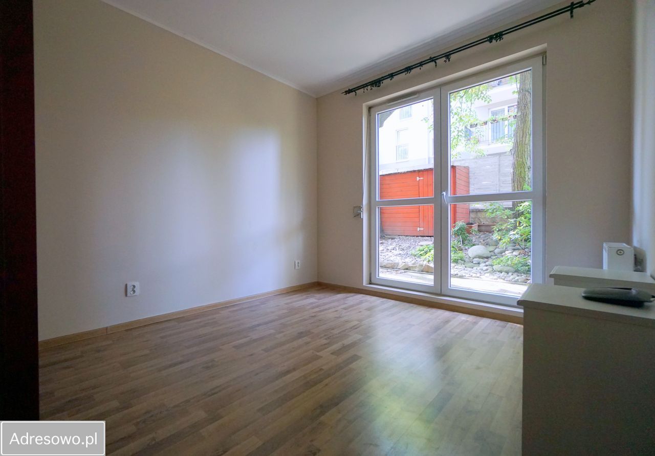 Mieszkanie 3-pokojowe Kraków Dębniki, ul. Pychowicka. Zdjęcie 3