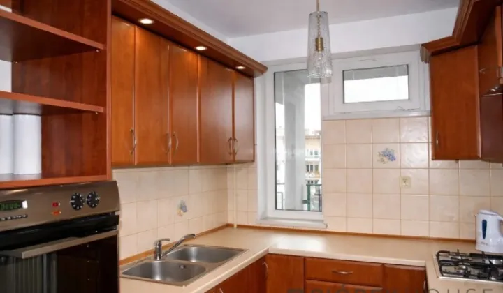 Mieszkanie 3-pokojowe Warszawa Białołęka, ul. Książkowa