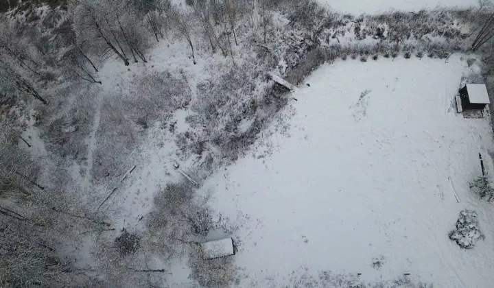 Działka budowlana Kaźmierów